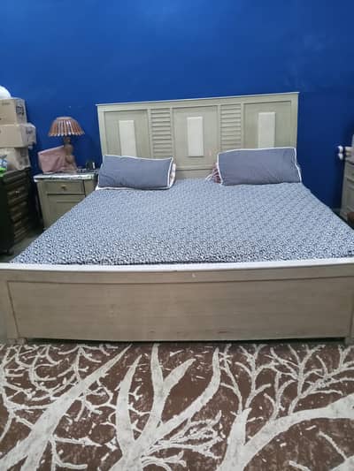 bed for sale