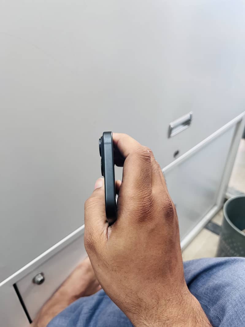 Apple iPhone 15 1