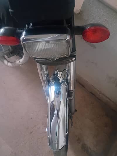 Honda CG 125
