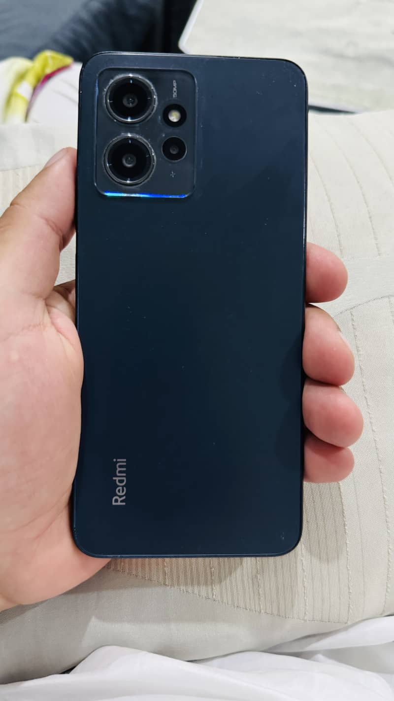 Xiaomi Redmi Note 12 0