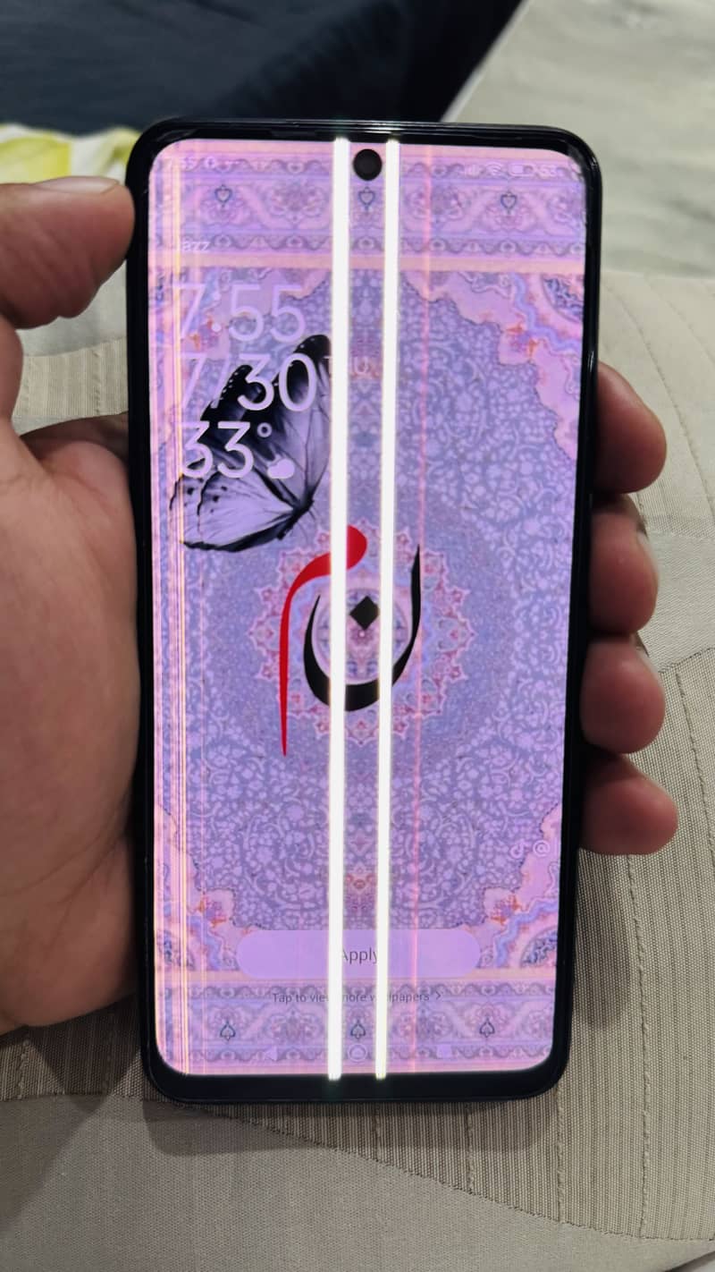 Xiaomi Redmi Note 12 3