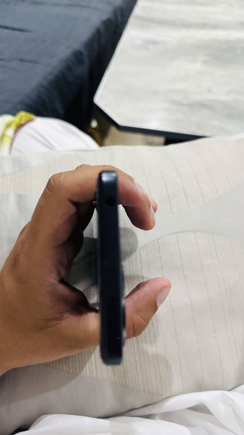 Xiaomi Redmi Note 12 4