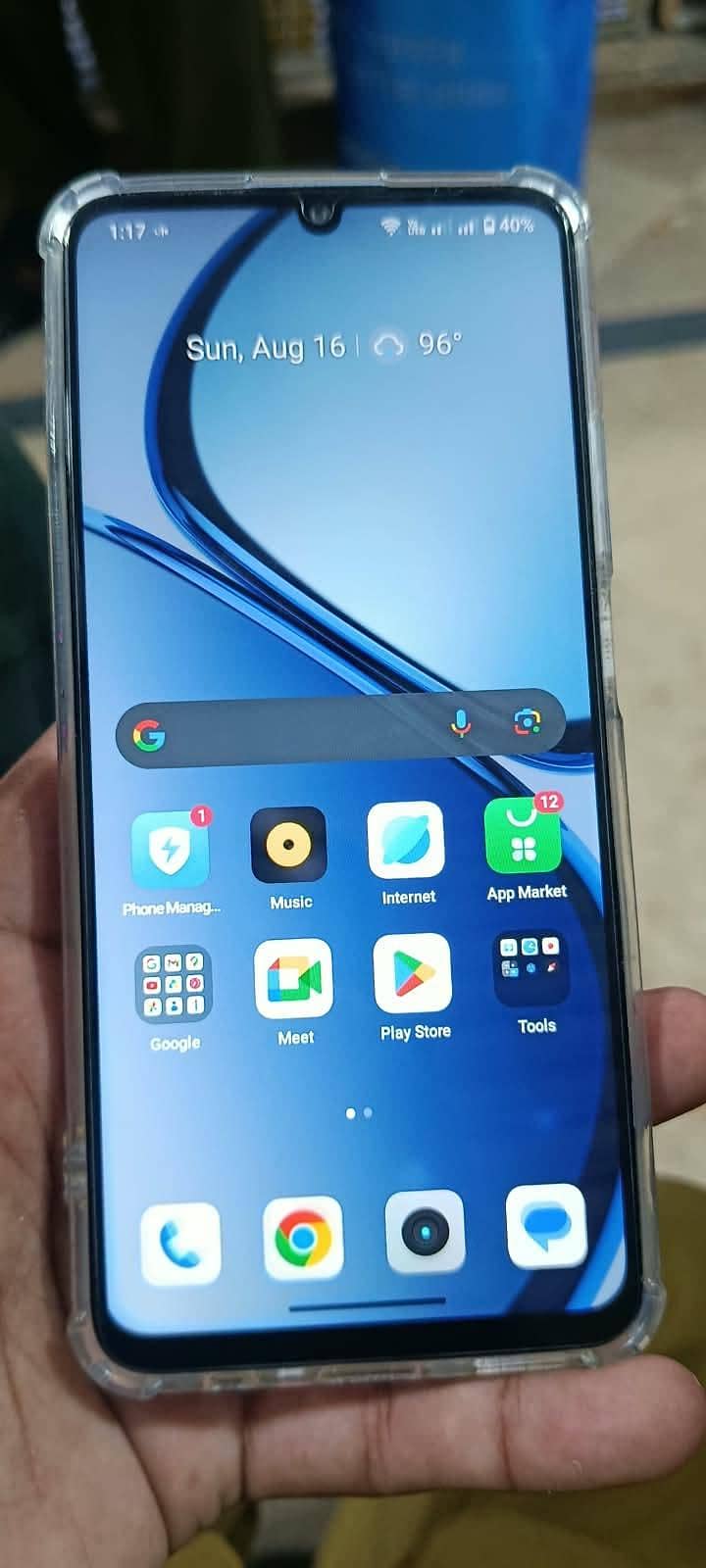 Xiaomi Other Model 1