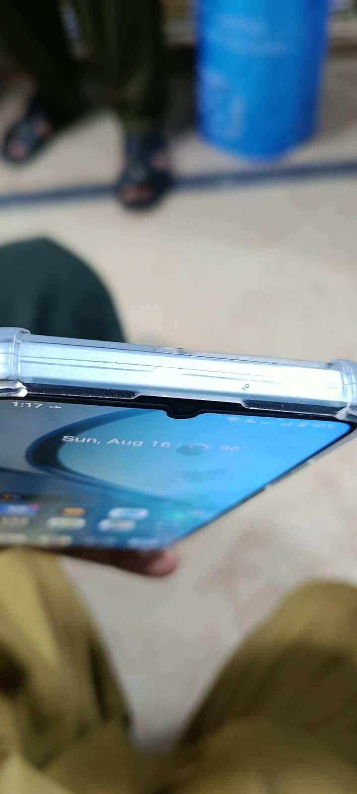 Xiaomi Other Model 2