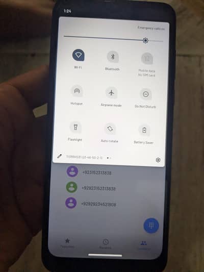 moto g pur 3/32