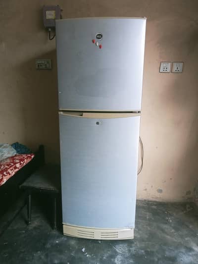 PEL Refrigerator