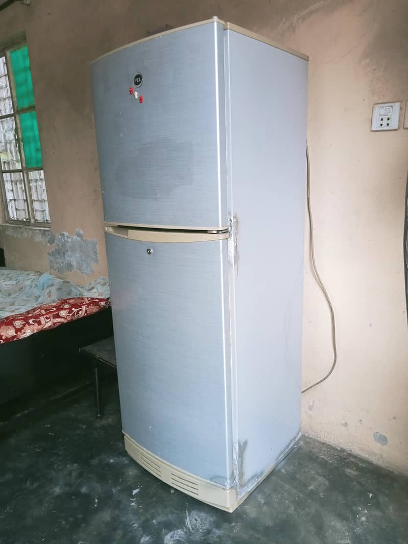 PEL Refrigerator 1