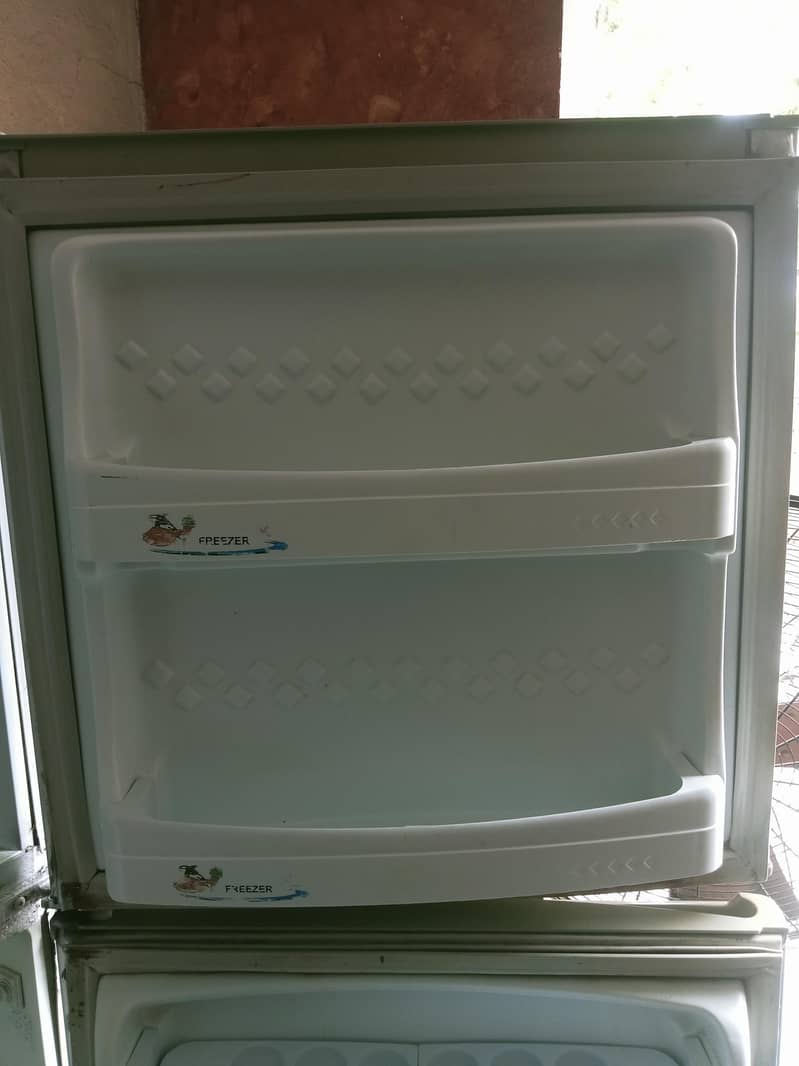 PEL Refrigerator 3