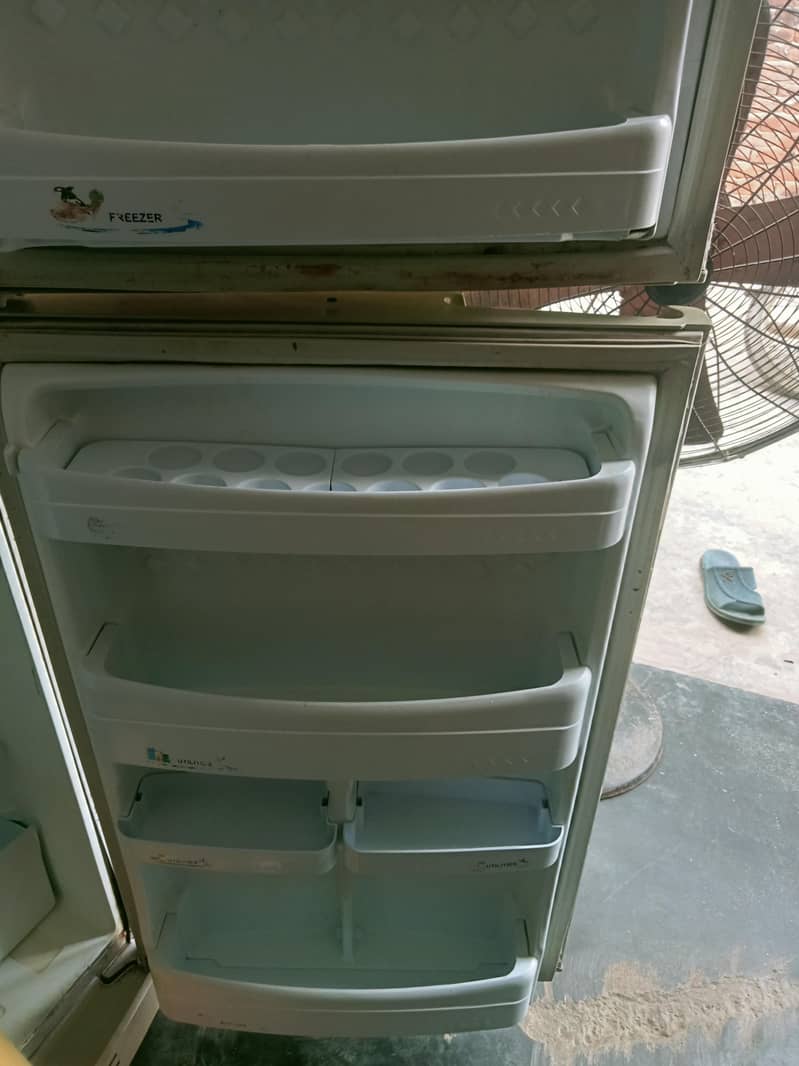 PEL Refrigerator 4