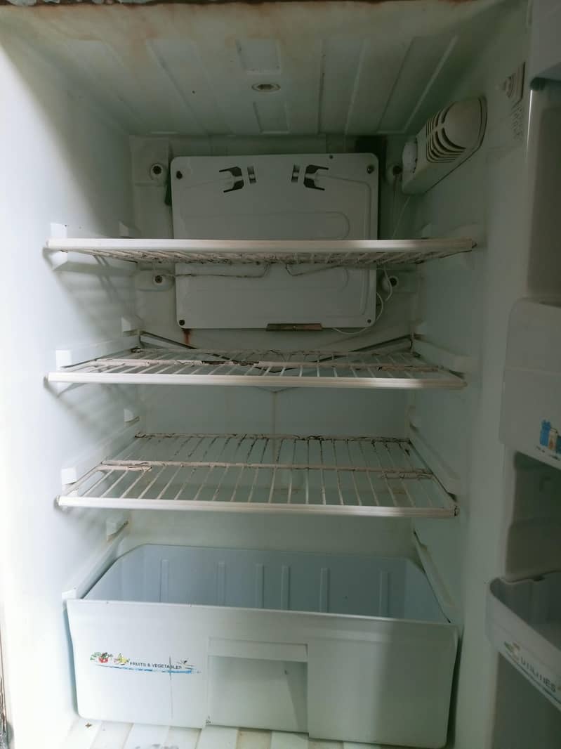PEL Refrigerator 5