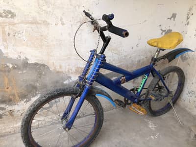 Cycle for sale