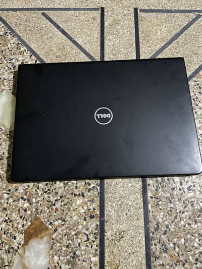 Dell Laptop core i7 7th Generation