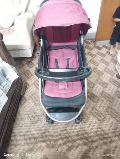 baby pram full size fore sale