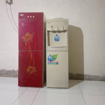 water dispenser