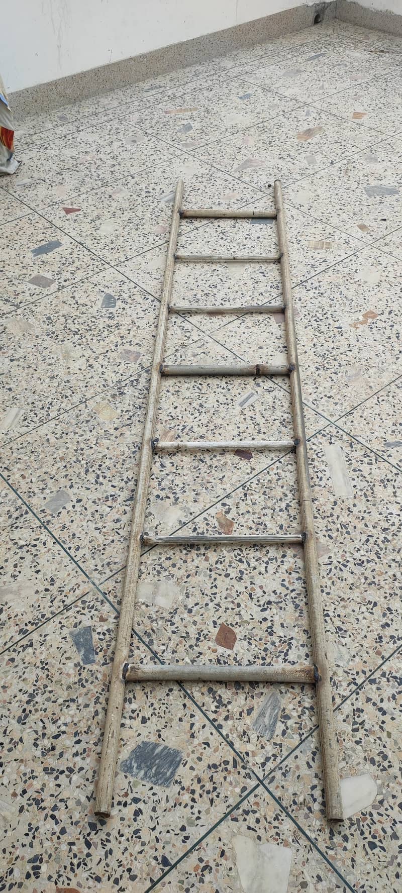 upper stairs Ms Pipe 1