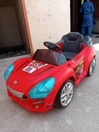 electric car for sell
