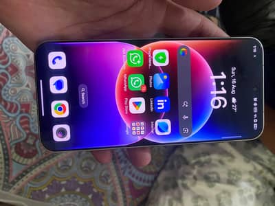 OPPO Find X9