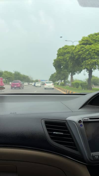 Driver