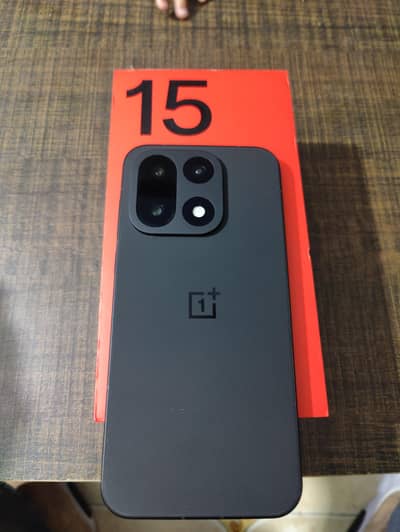 One Plus 15 2026
