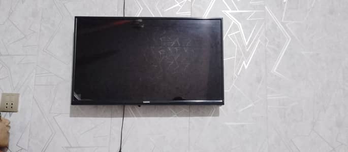 Samsung 32 INCH LED 4k
