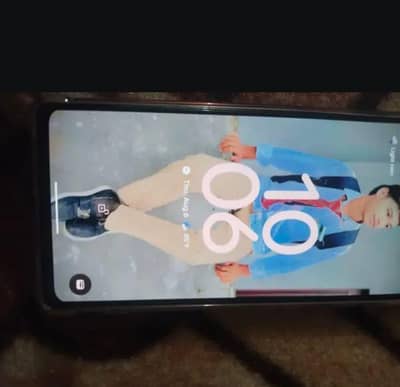 Google Pixel 6a