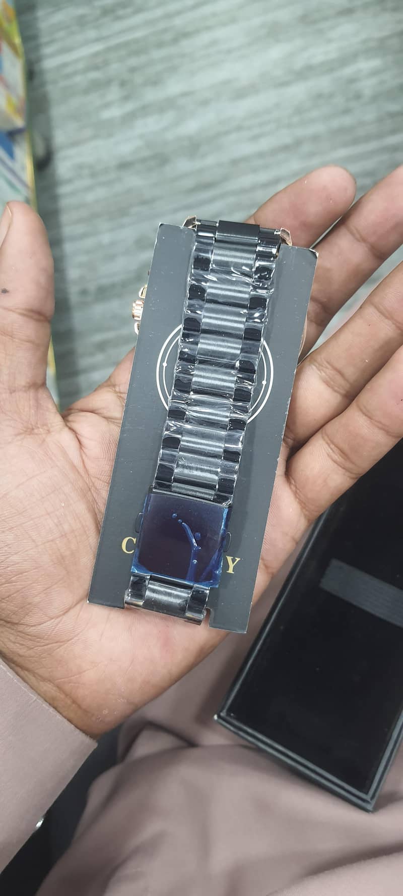 branded watch 1