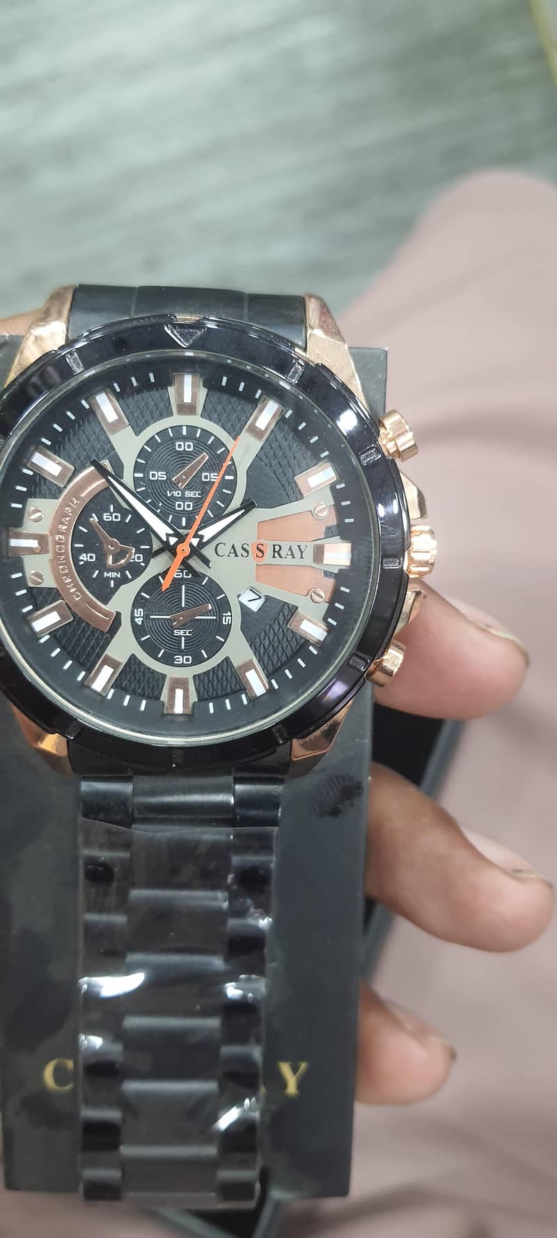 branded watch 2