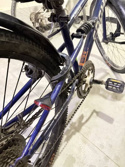 Imported cycle for sale