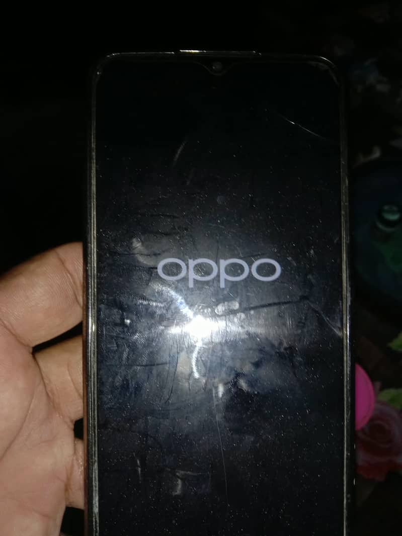 OPPO a31 0