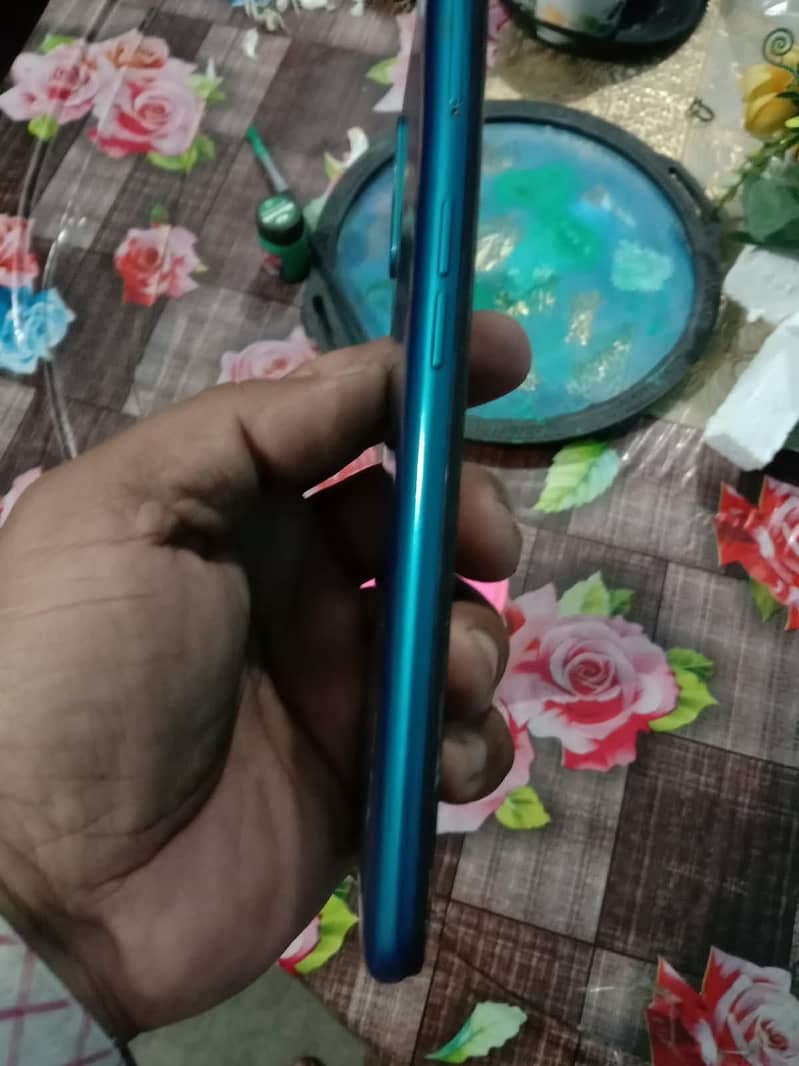 OPPO a31 1