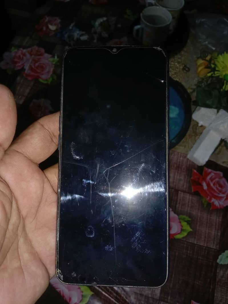 OPPO a31 3