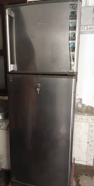Dawlance Fridge