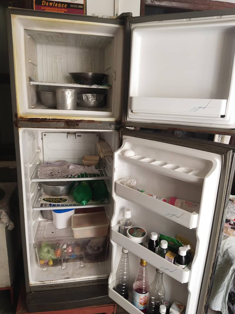 Dawlance Fridge 1