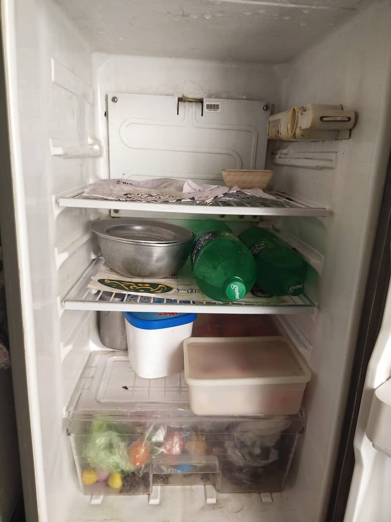 Dawlance Fridge 2