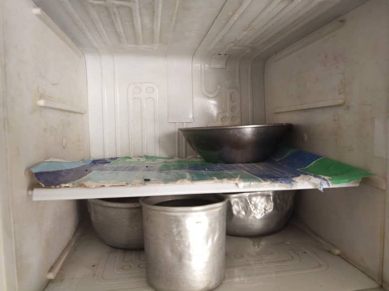 Dawlance Fridge 3