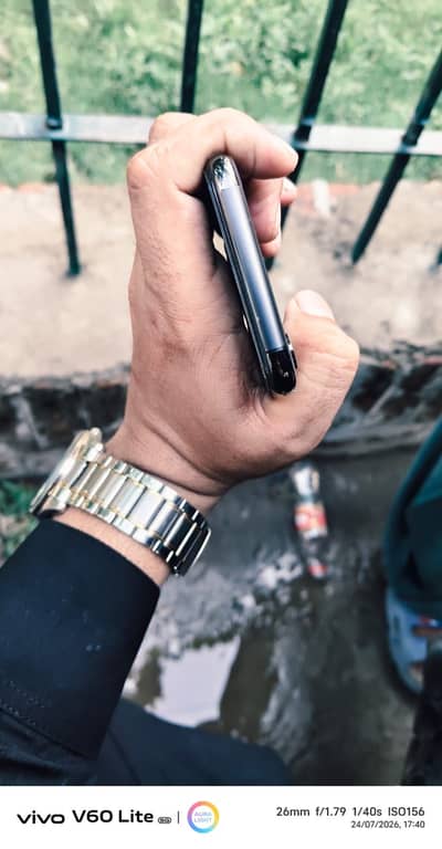 Apple iPhone XS