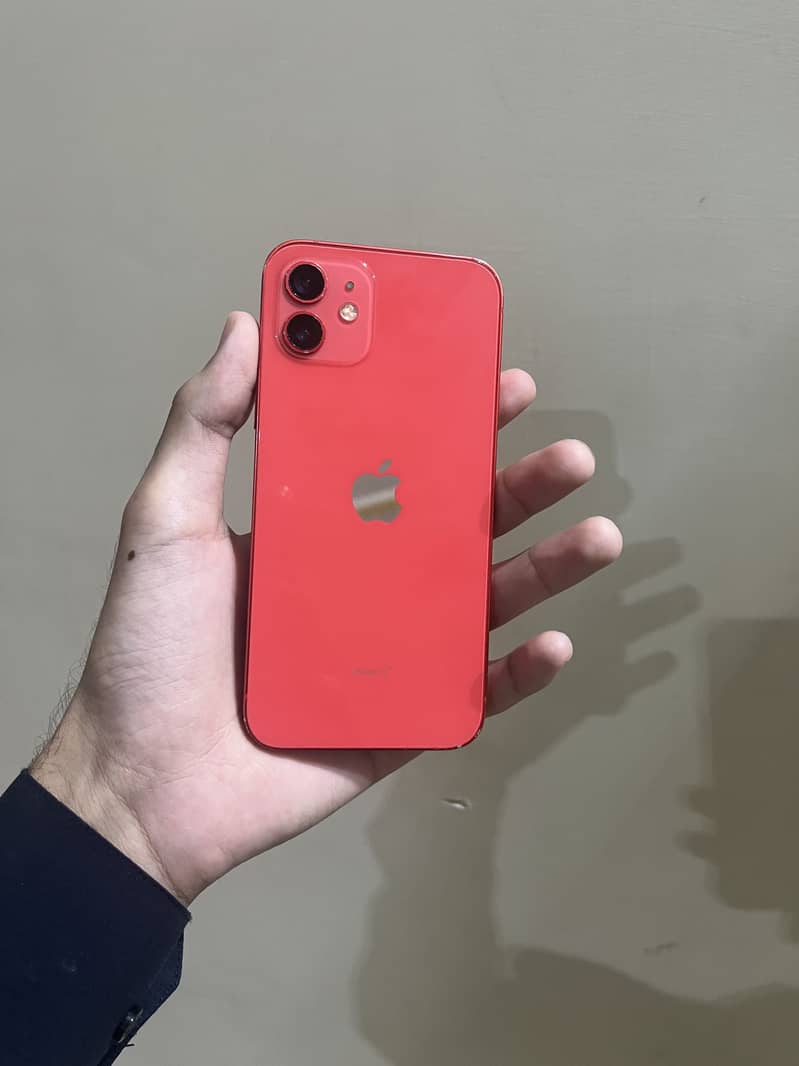 Apple iPhone 12 0