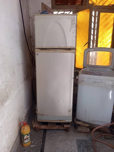dawlance fridge for sale