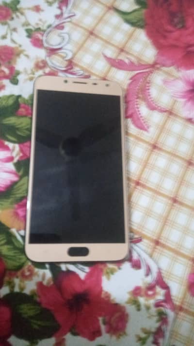 Samsung Mobile J400