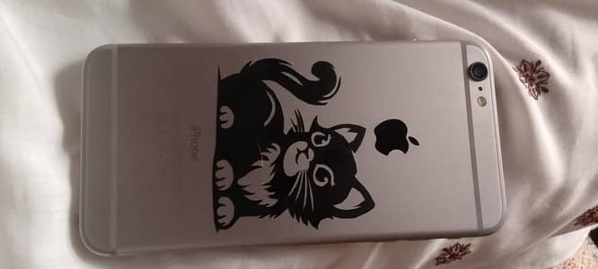 Apple iPhone 6 Plus Whatsapp number 03706993032