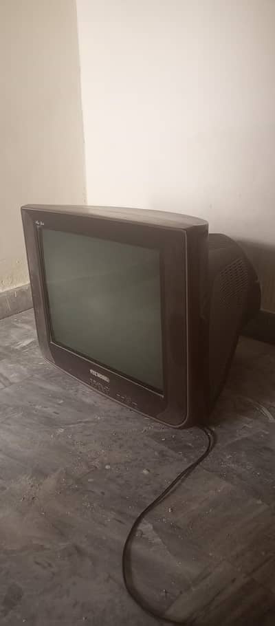 TCL NOBEL USED TV