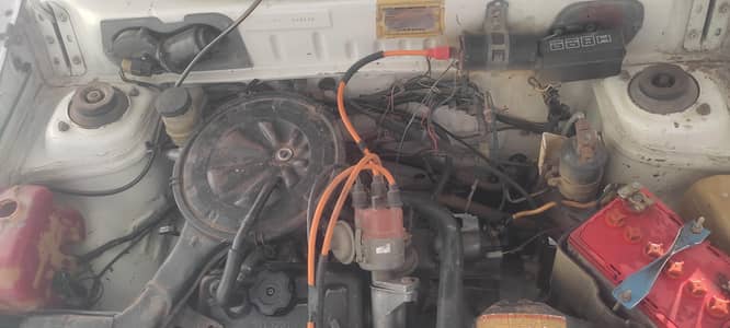 Suzuki Mehran VX 2005