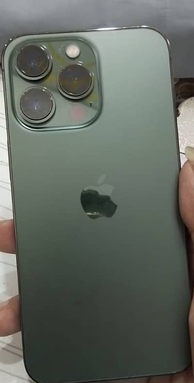 Apple iPhone 13 Pro