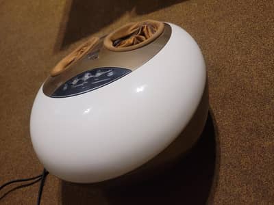 Beurer Foot Massager