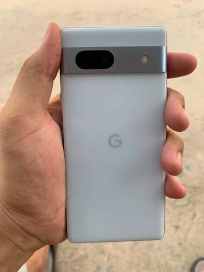 Google Pixel 7a