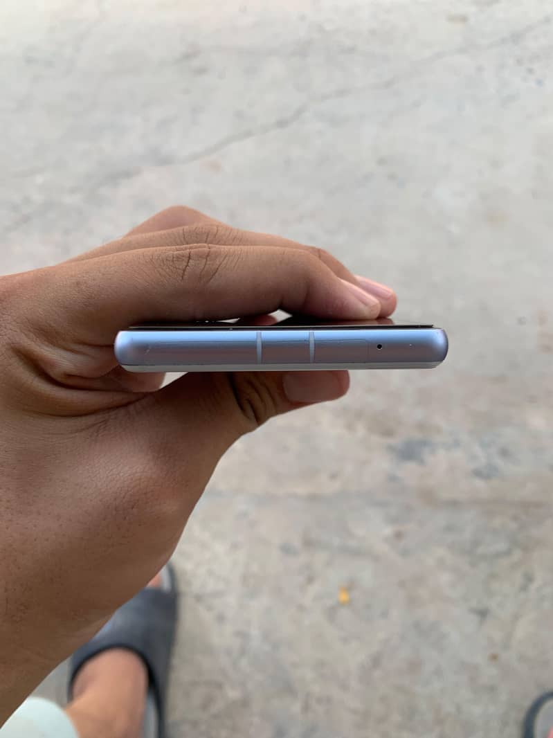 Google Pixel 7a 5