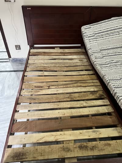 Single Bed