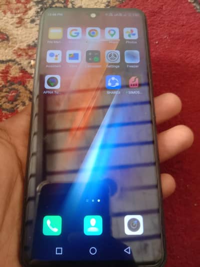 Infinix Hot 11s