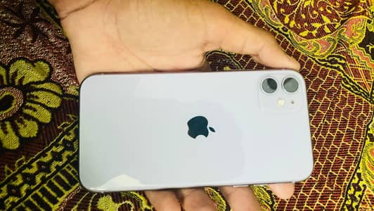 Apple iPhone 11