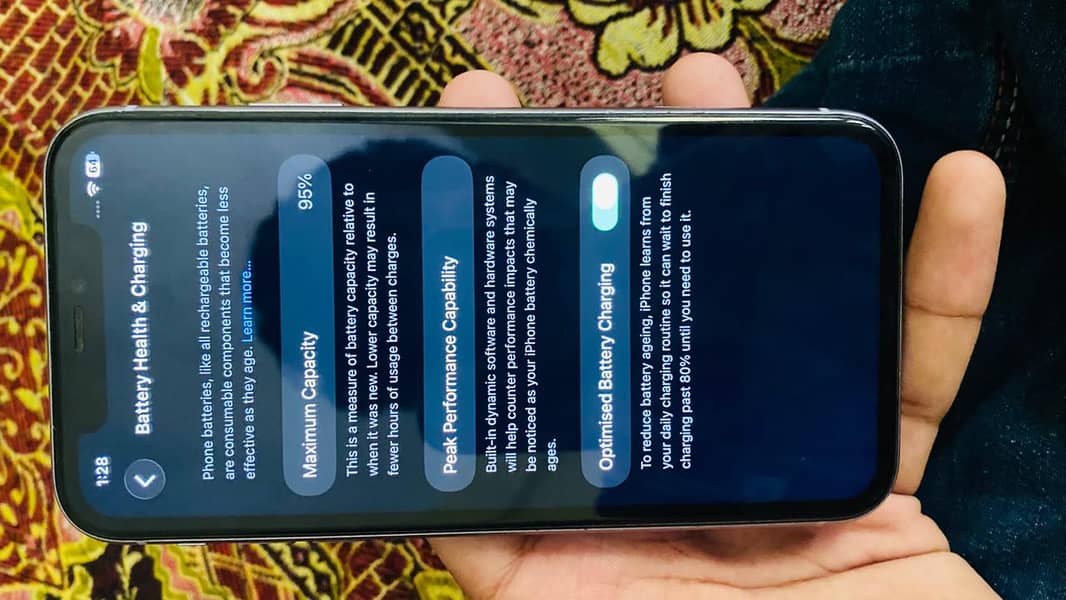 Apple iPhone 11 1